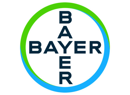 logo bayer