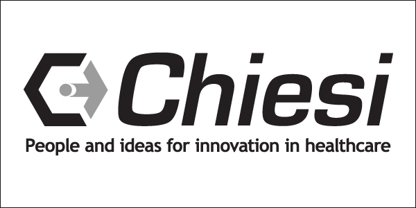 logo sponsor chiesi