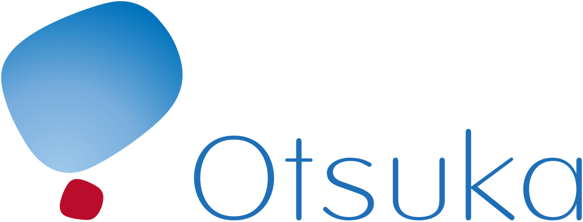 logo sponsor otsuka