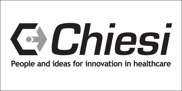 logo sponsor Chiesi